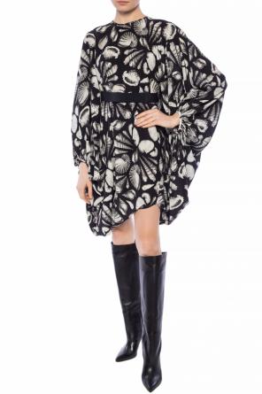 Belted dress, zdjęcie 2 Belted dress od Alexander McQueen